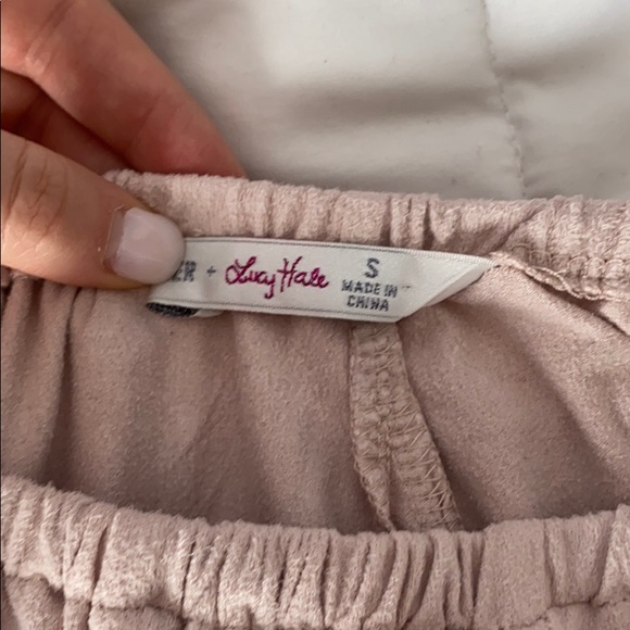 Lucy hale soft skirt - Picture 3 of 3